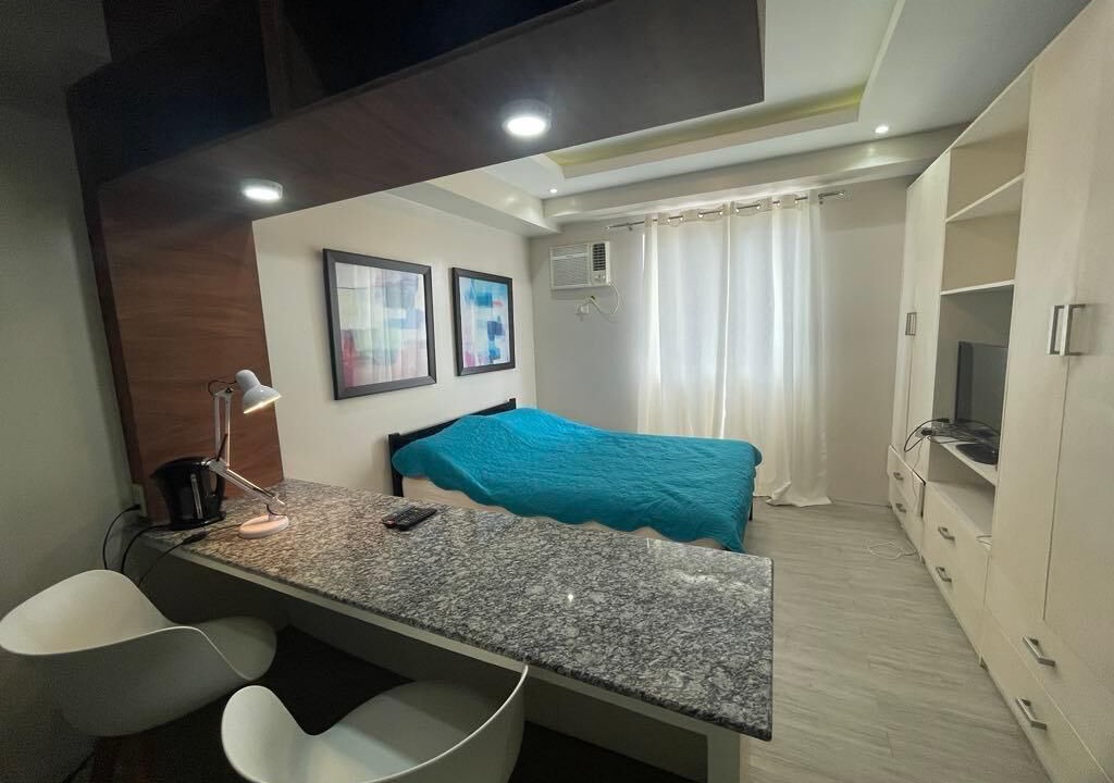 Photo of Bedroom in Bacolod