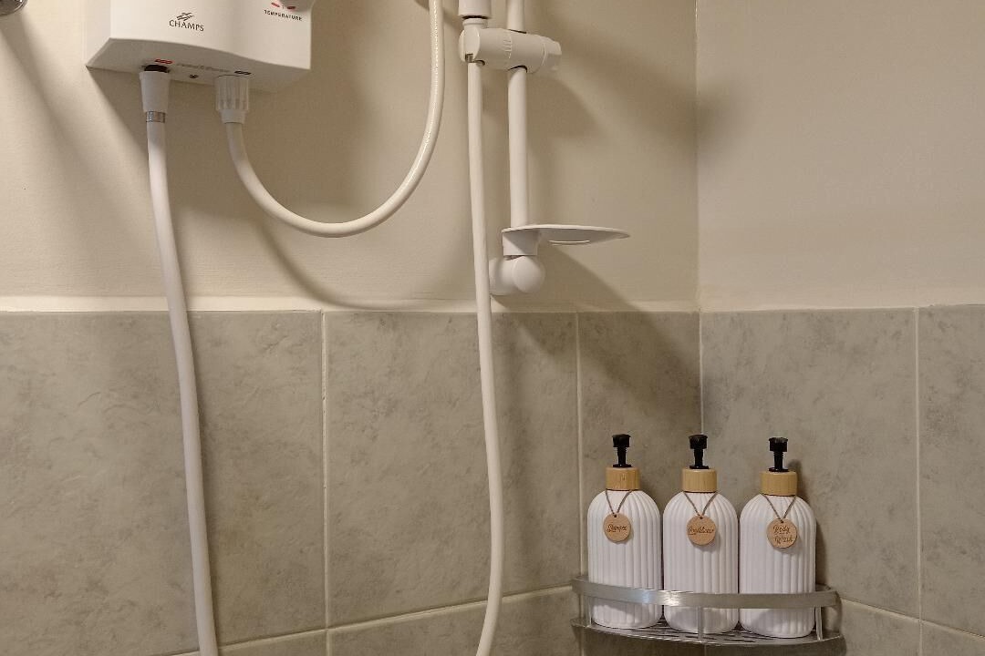 Photo of Bathroom in Bacolod