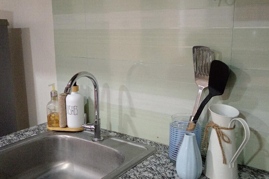Photo of Kitchen in Bacolod