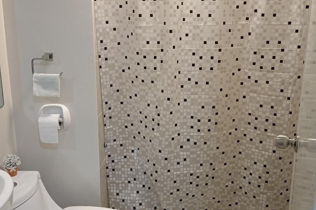 Photo of Bathroom in Bacolod
