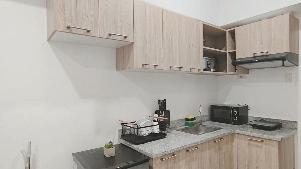 Photo of Kitchen in Mandurriao