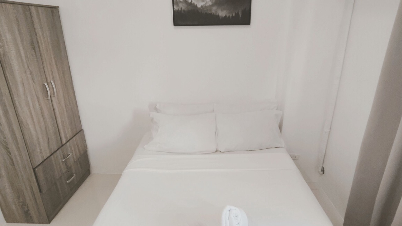 Photo of Bedroom in Mandurriao