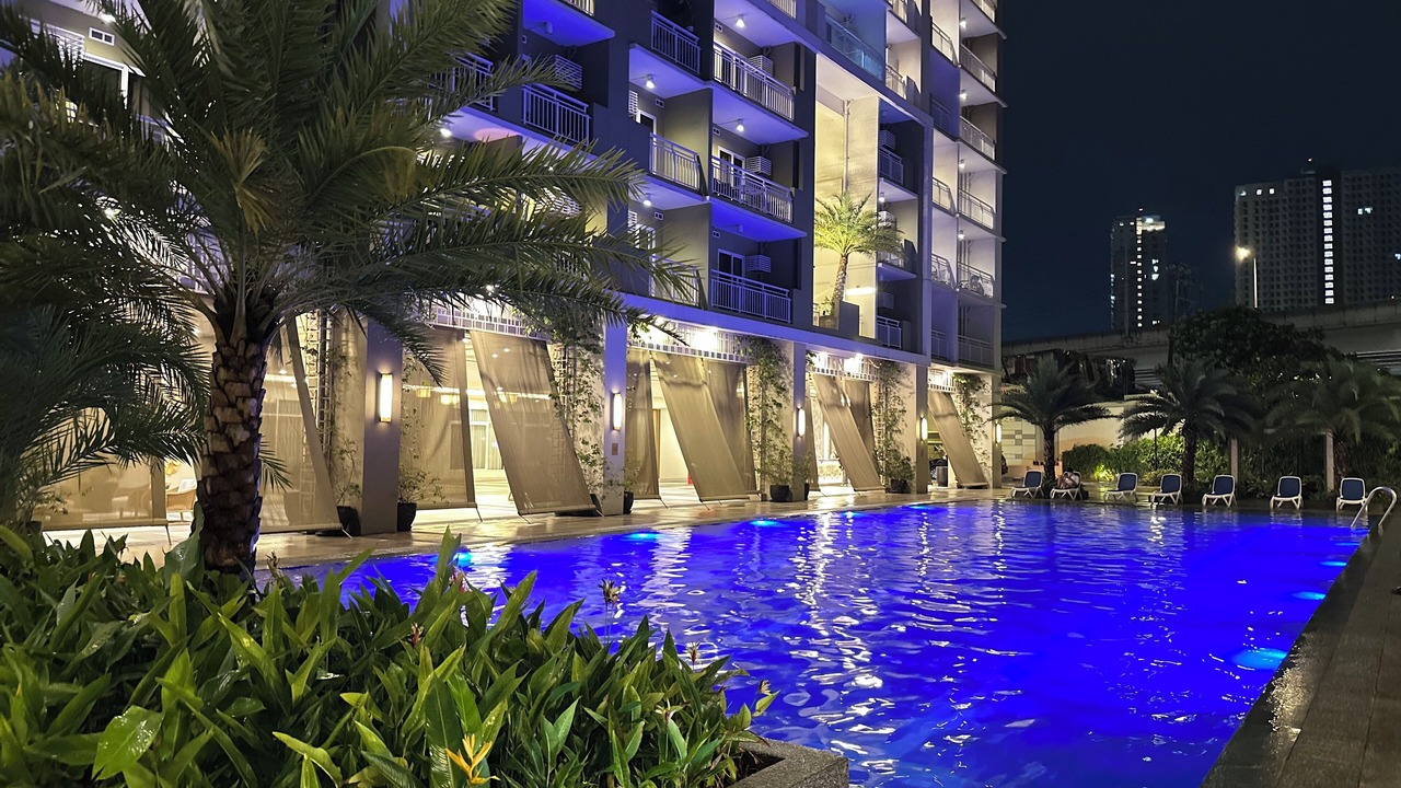Photo of Outdoor in A. Bonifacio