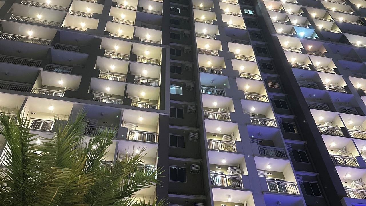 Photo of Outdoor in A. Bonifacio