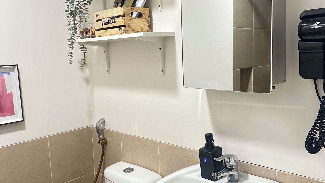 Photo of Bathroom in A. Bonifacio