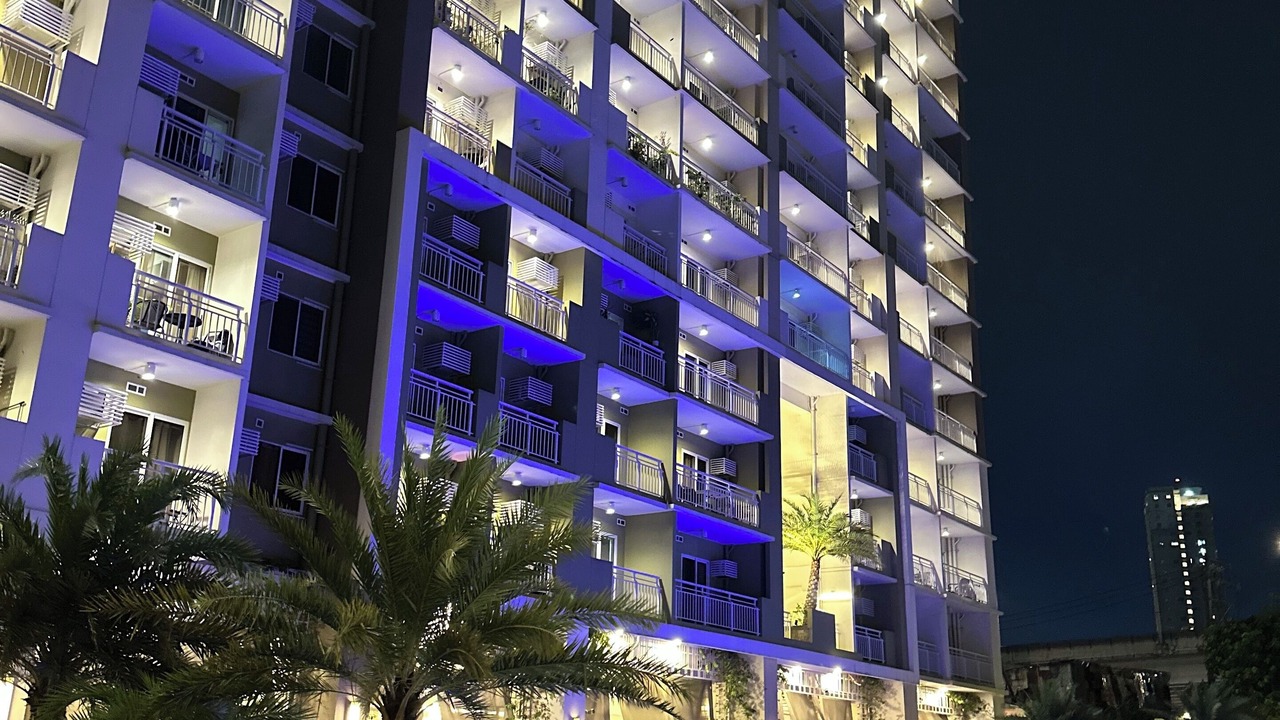Photo of Outdoor in A. Bonifacio