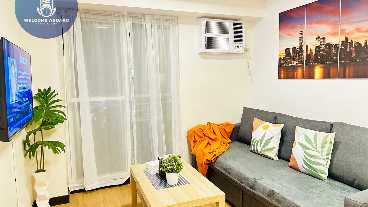 Photo of Livingroom in A. Bonifacio