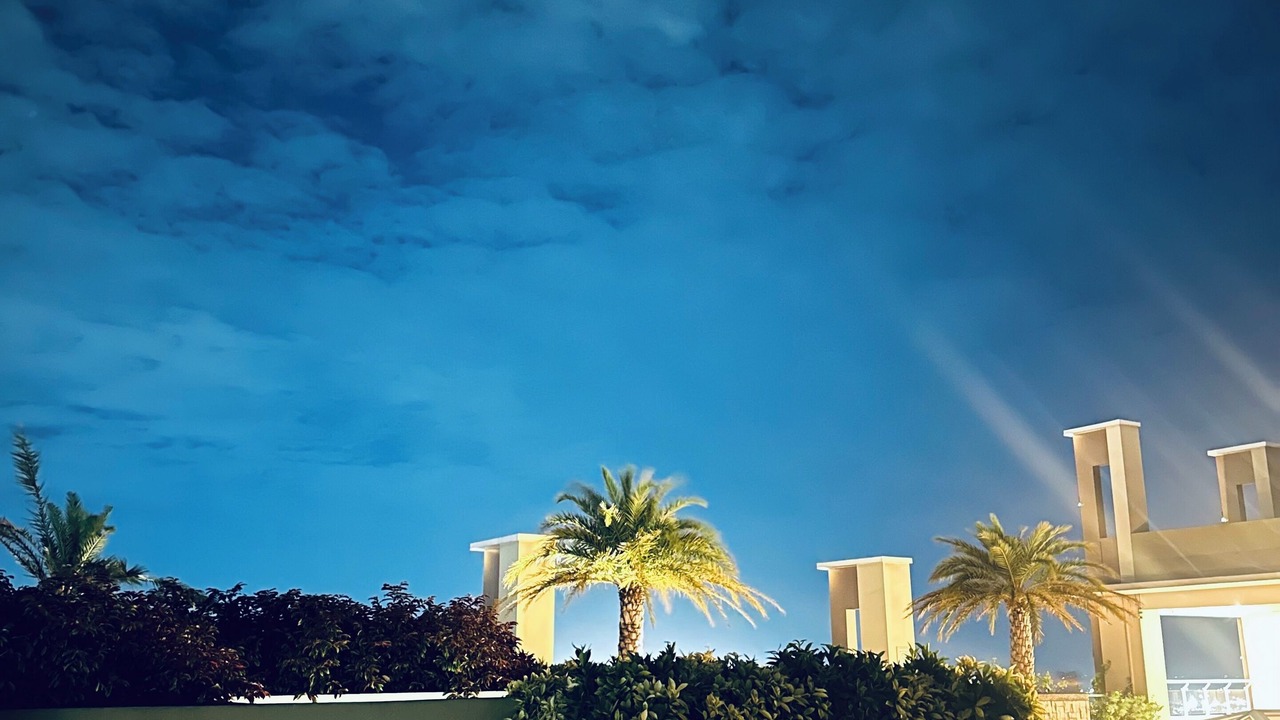 Photo of Outdoor in A. Bonifacio