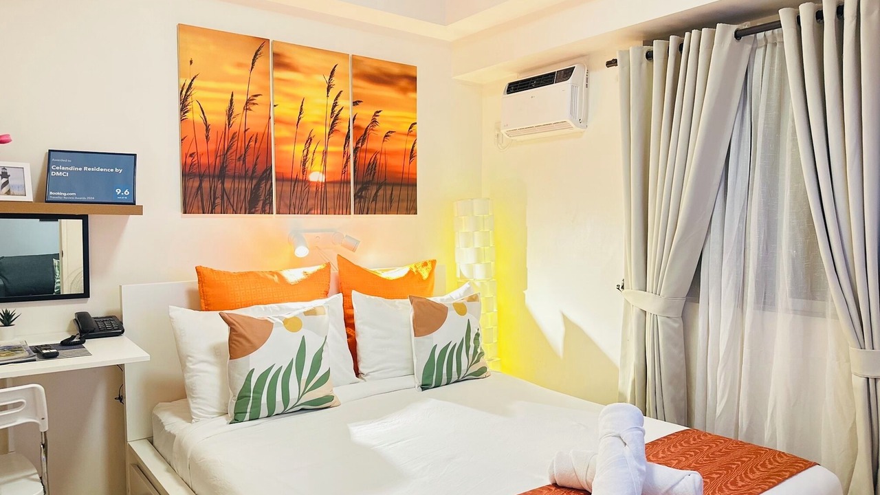 Photo of Bedroom in A. Bonifacio