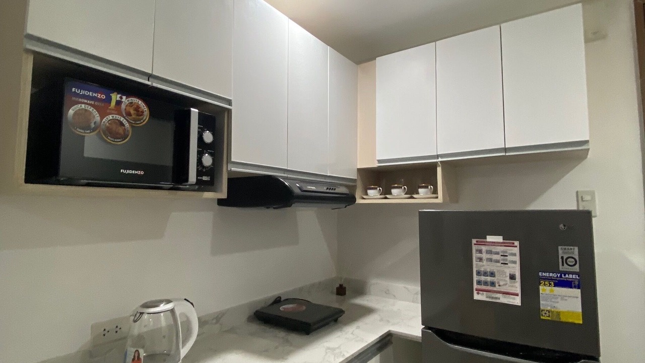 Photo of Kitchen in Batangas City