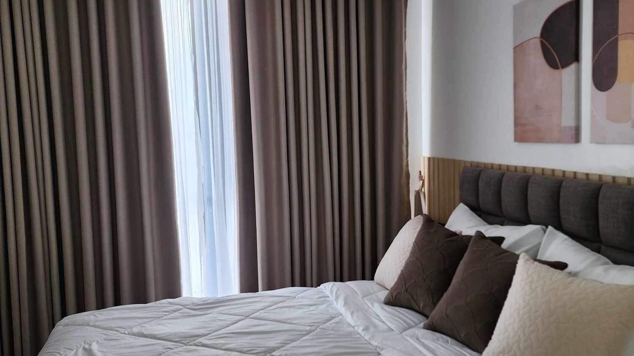 Photo of Bedroom in Batangas City
