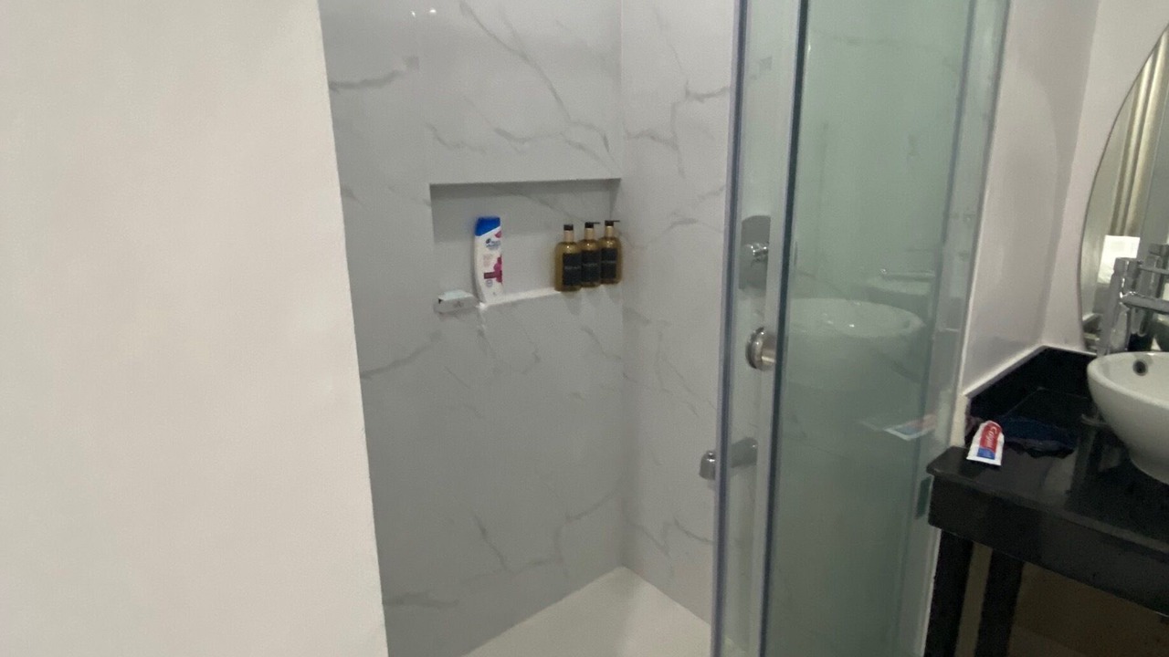 Photo of Bathroom in Batangas City
