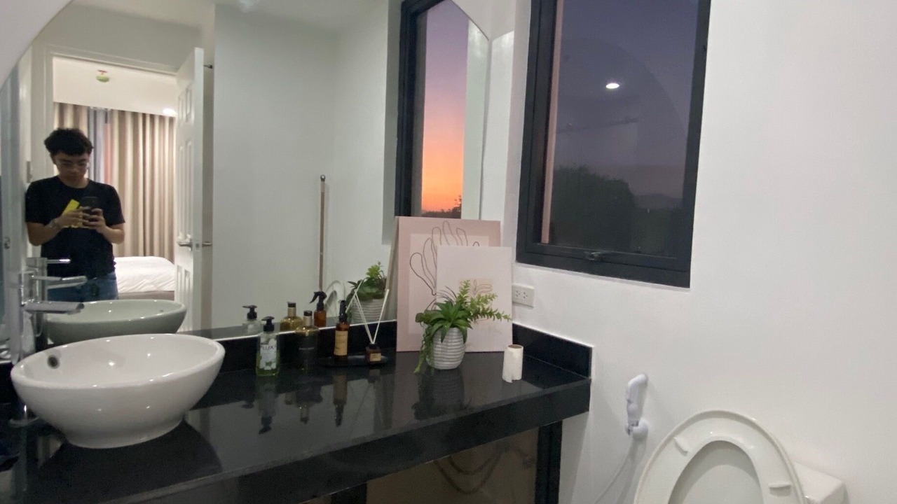 Photo of Bathroom in Batangas City