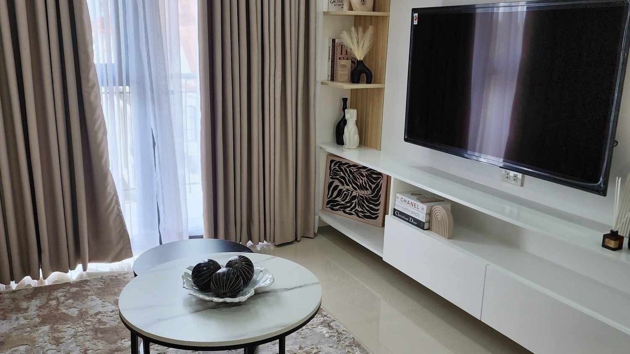 Photo of Livingroom in Batangas City
