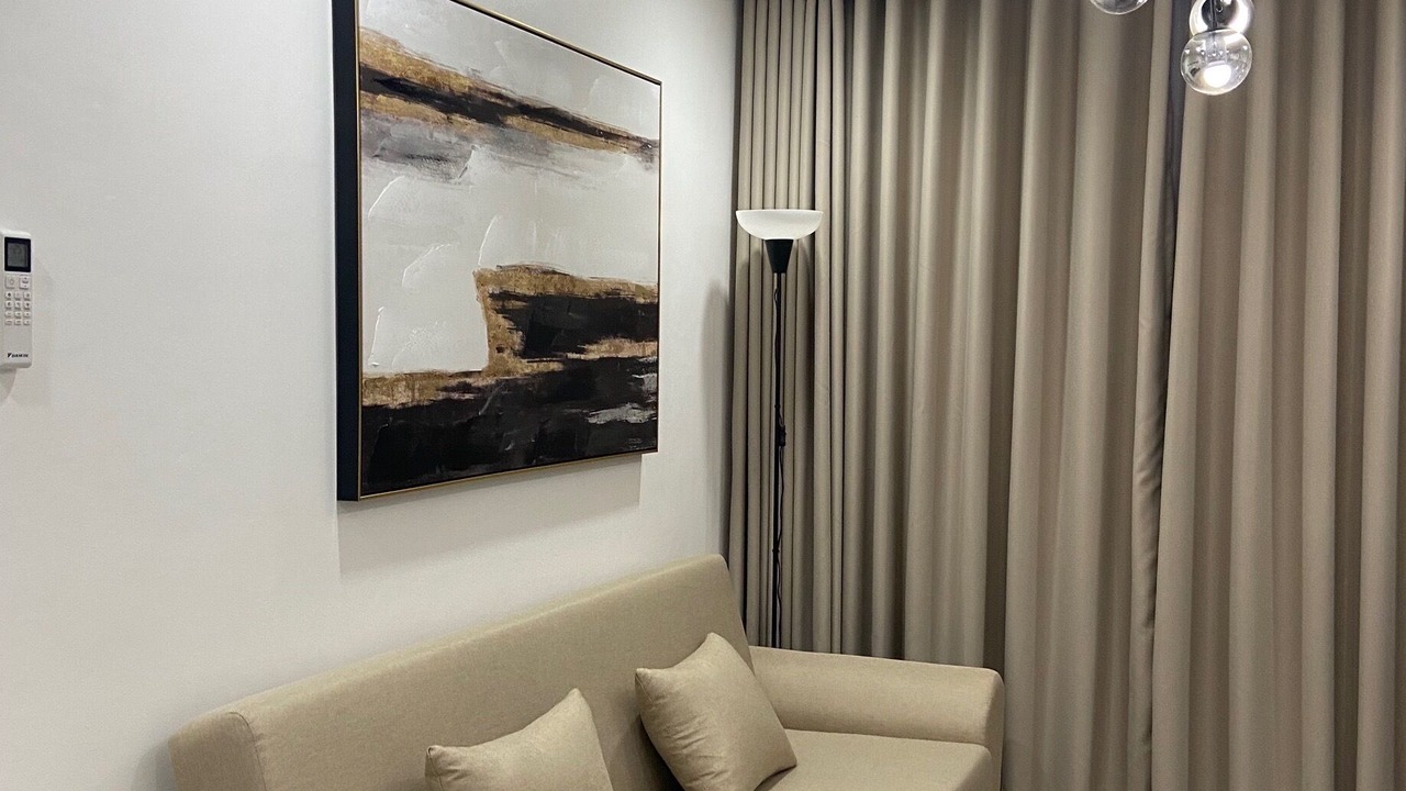 Photo of Livingroom in Batangas City