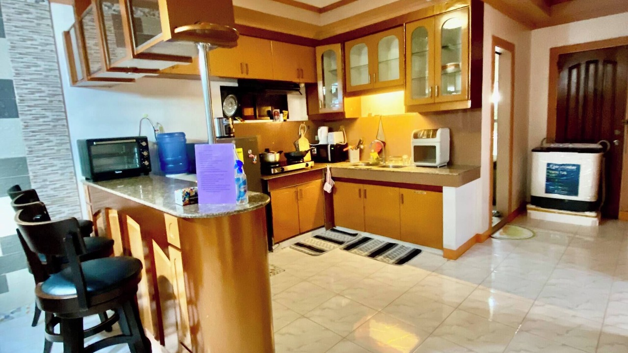 Photo of Kitchen in Davao