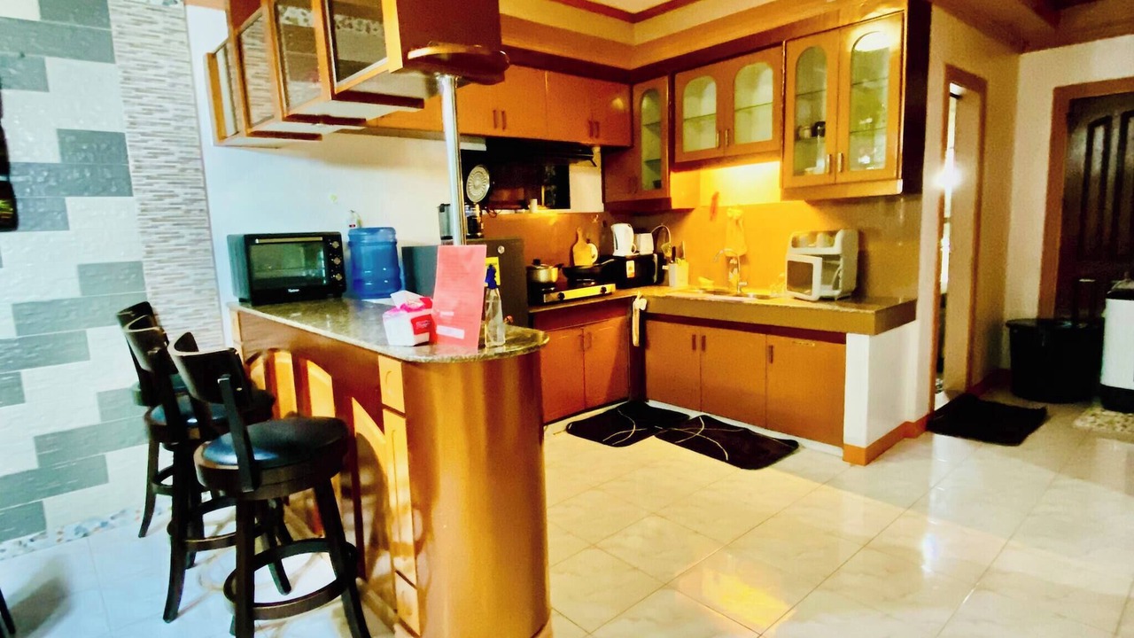 Photo of Kitchen in Davao