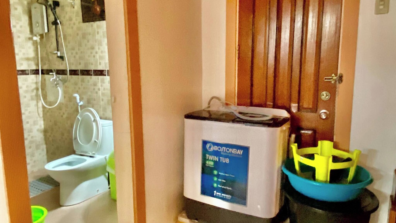 Photo of Bathroom in Davao