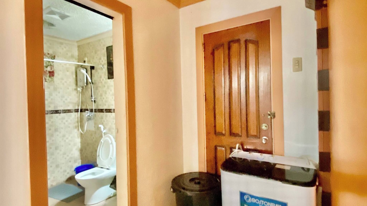 Photo of Bathroom in Davao