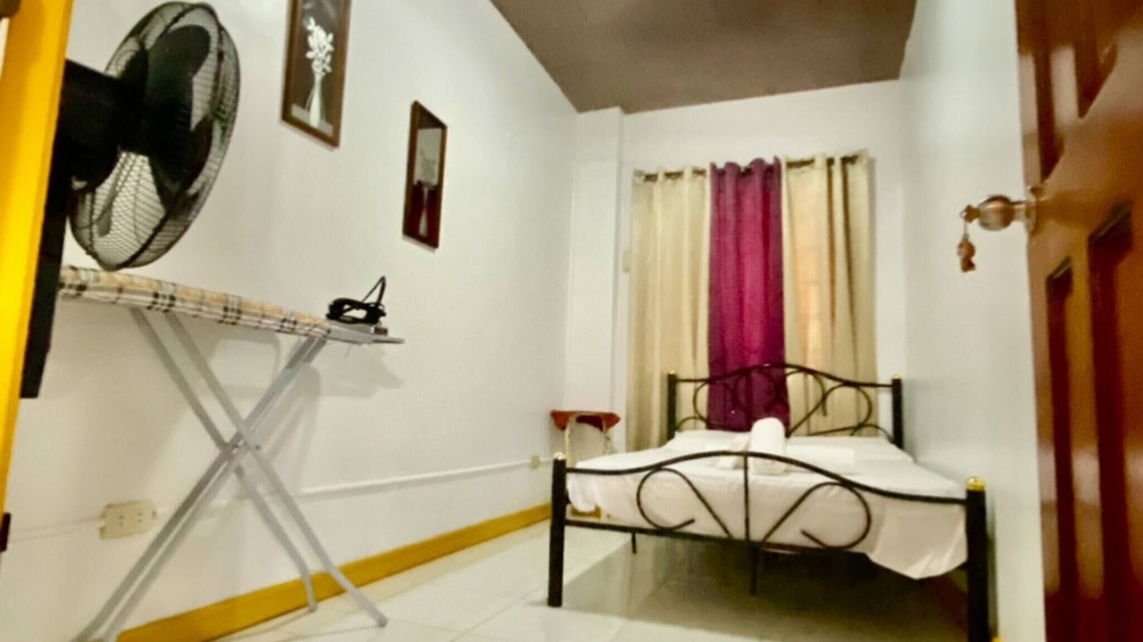 Photo of Bedroom in Davao