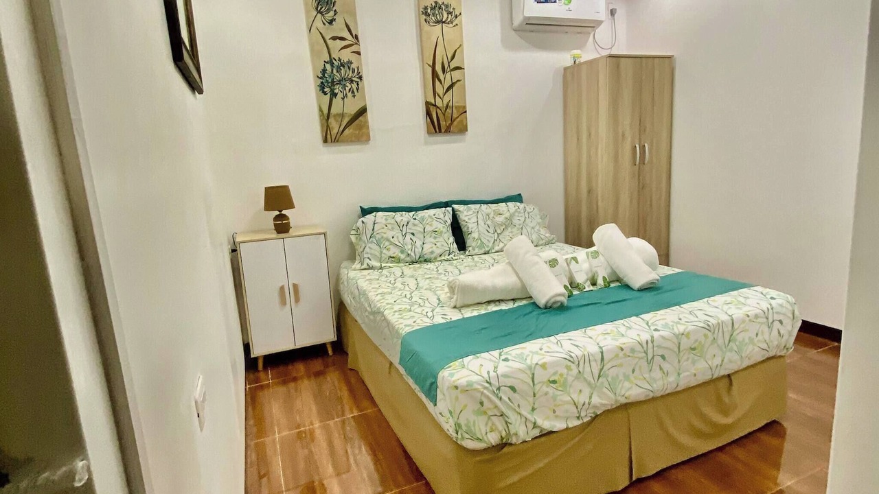 Photo of Bedroom in Davao