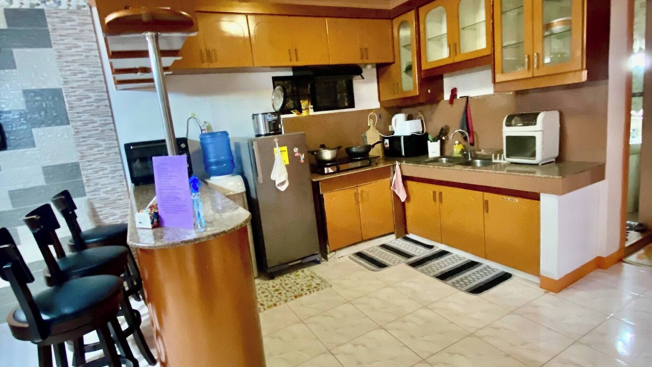 Photo of Kitchen in Davao