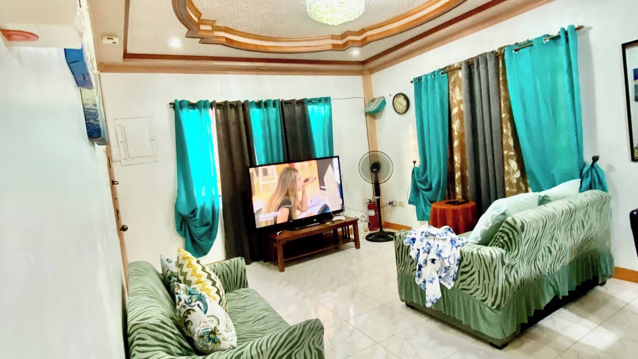 Photo of Livingroom in Davao