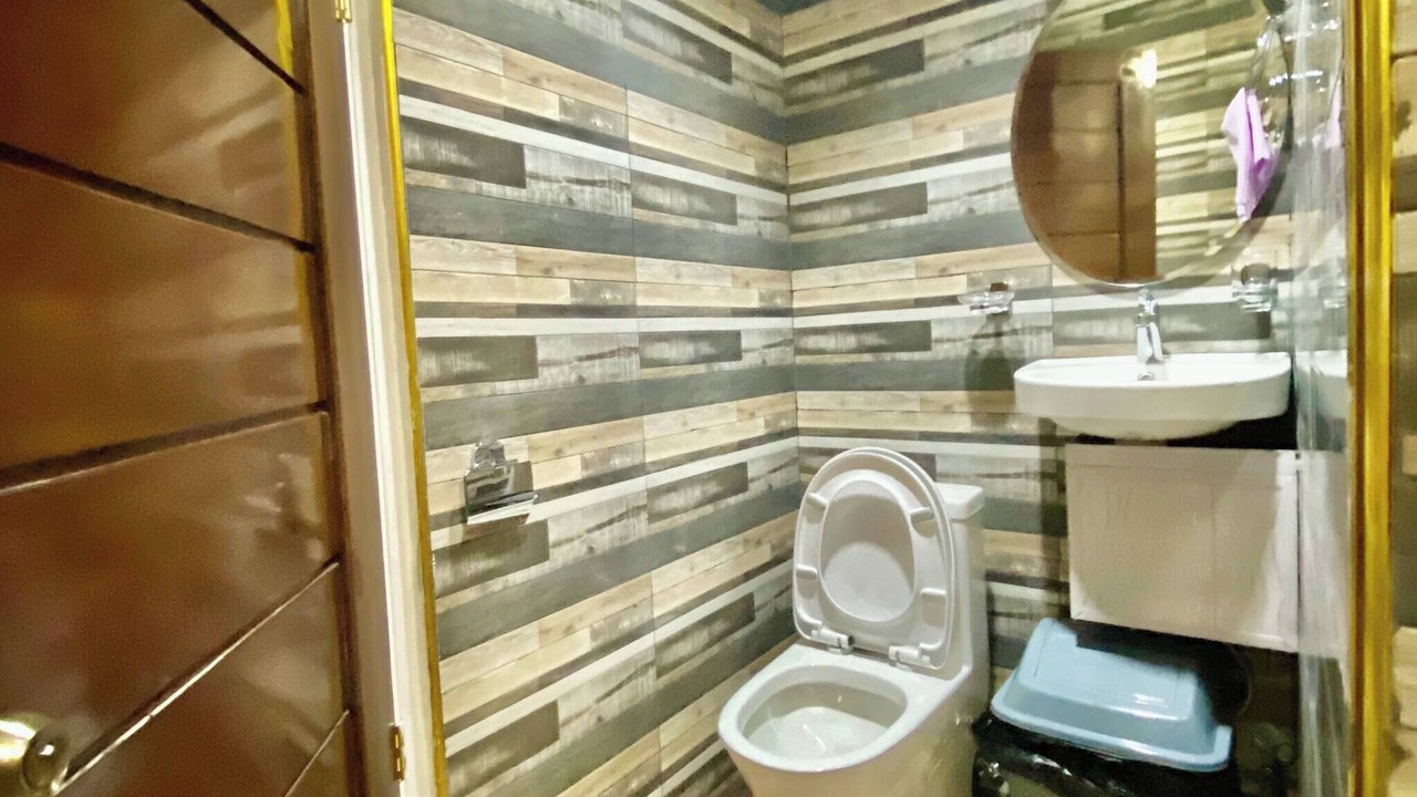 Photo of Bathroom in Davao