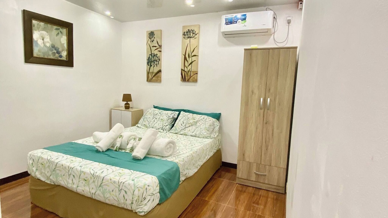 Photo of Bedroom in Davao