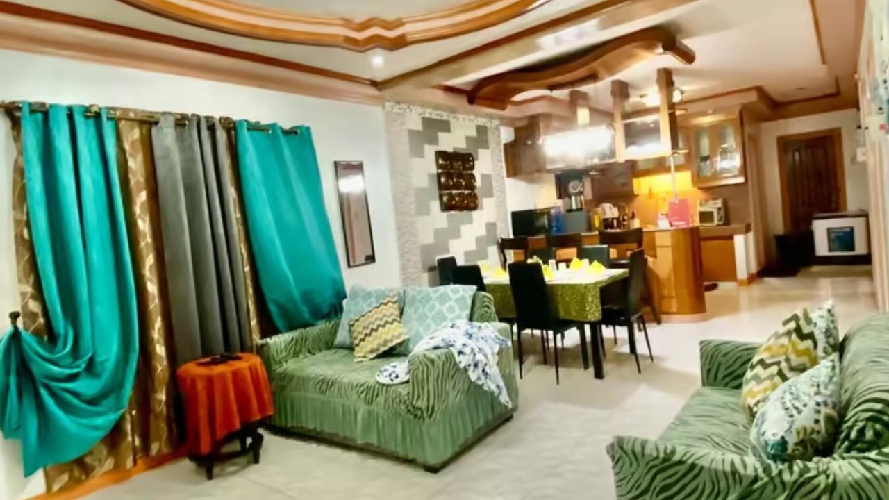 Photo of Livingroom in Davao