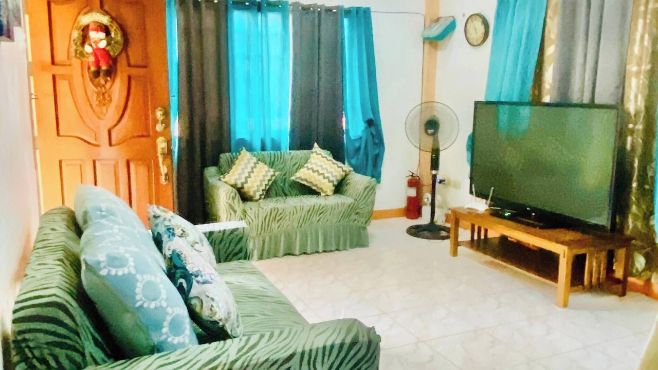 Photo of Livingroom in Davao