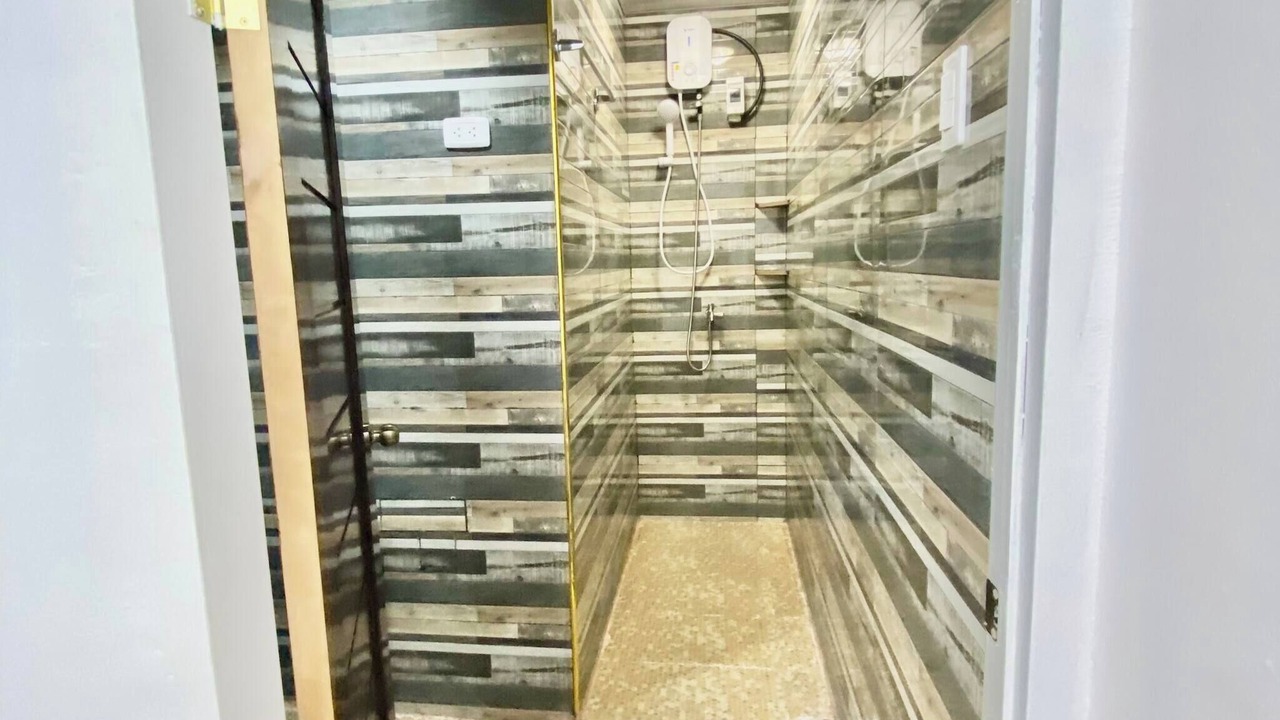 Photo of Bathroom in Davao