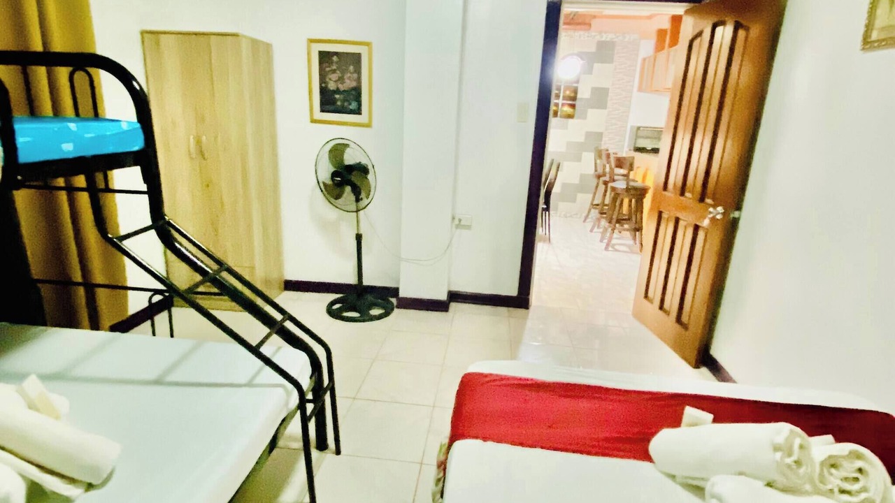 Photo of Bedroom in Davao