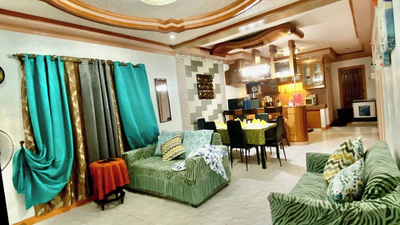 Photo of Livingroom in Davao