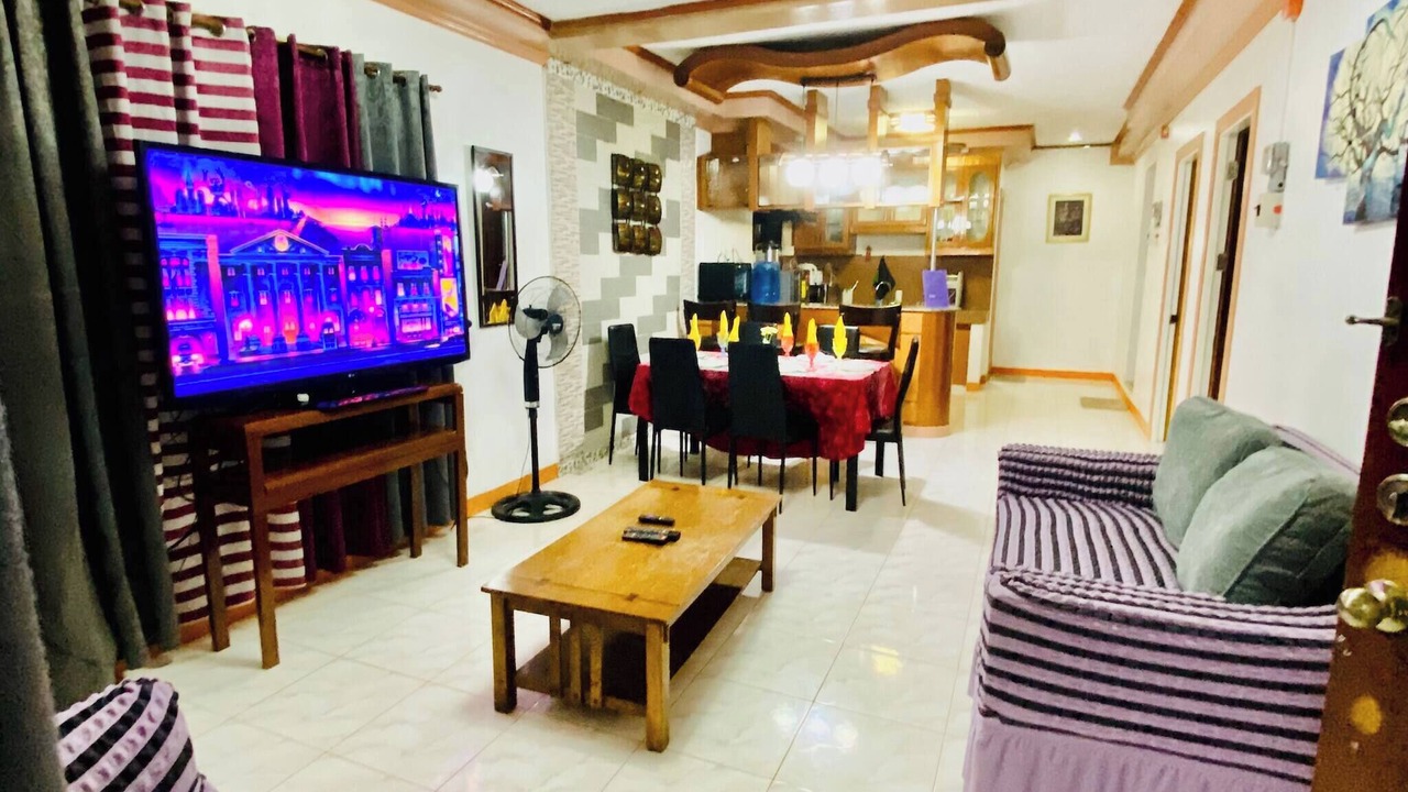 Photo of Livingroom in Davao