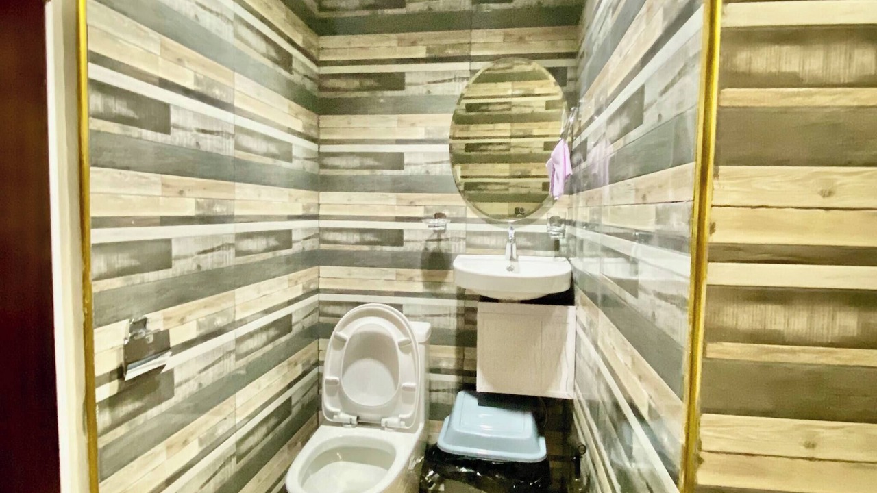 Photo of Bathroom in Davao