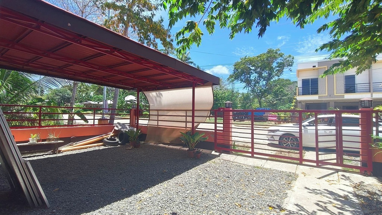 Photo of Outdoor in San Juan