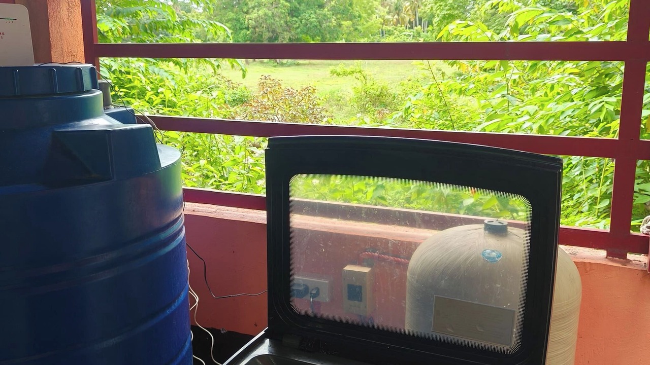 Photo of Outdoor in San Juan