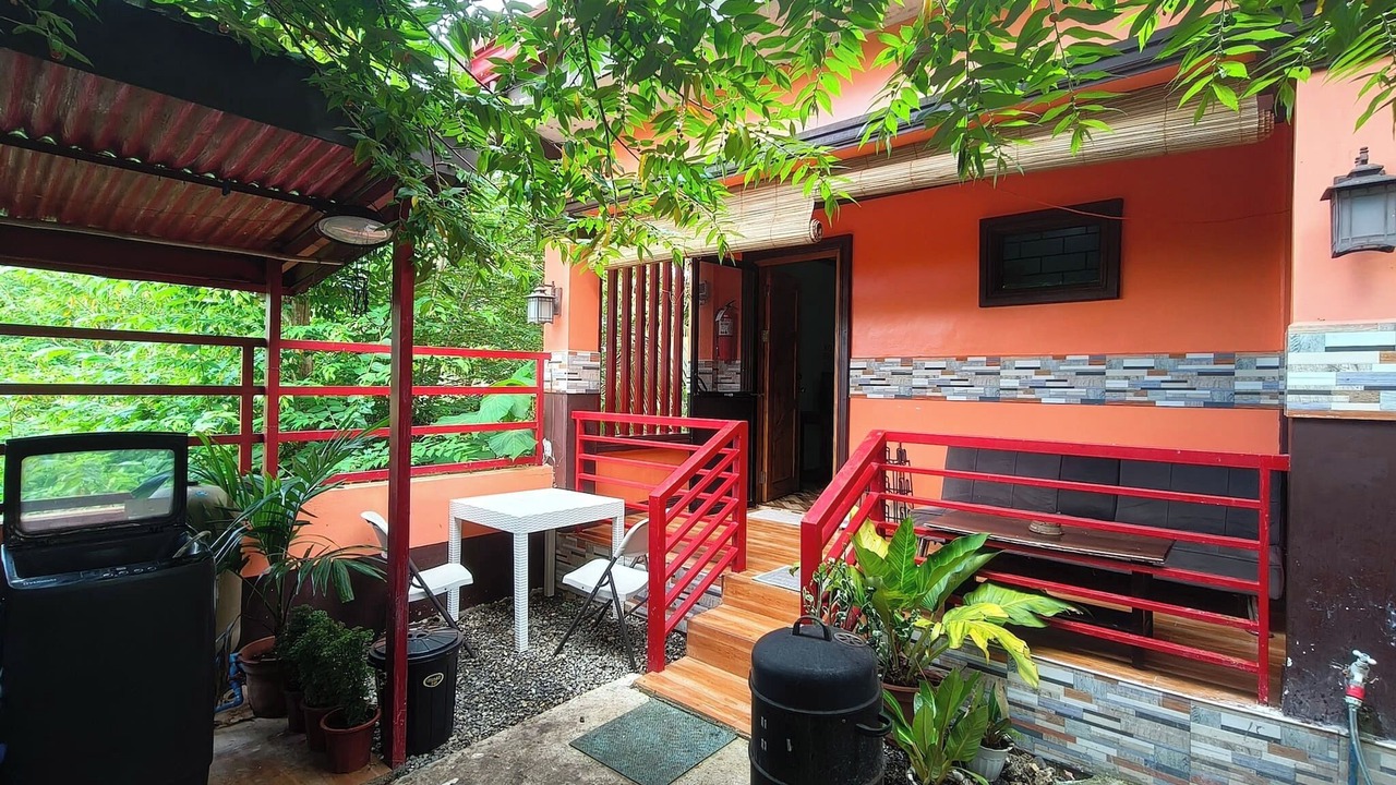 Photo of Patio Balcony in San Juan