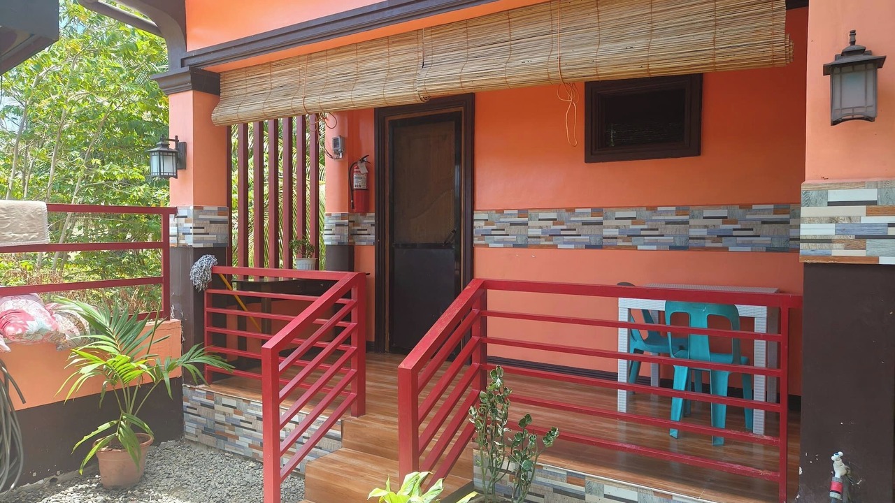 Photo of Outdoor in San Juan