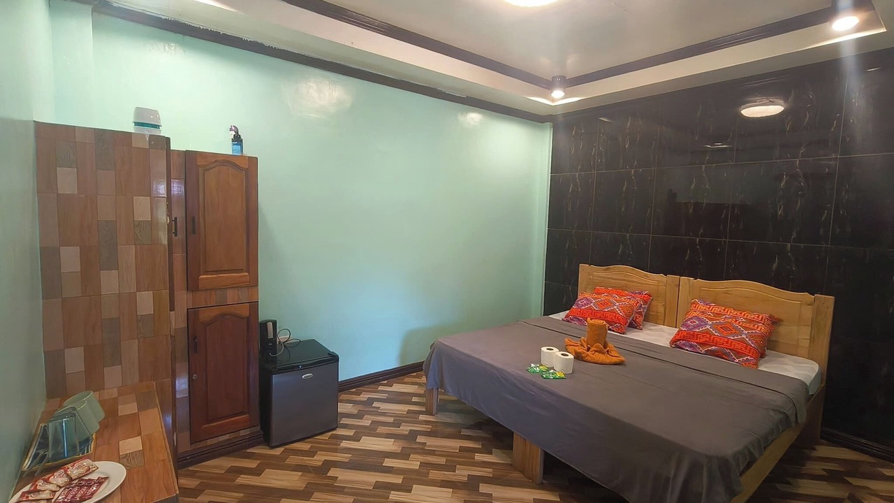 Photo of Bedroom in San Juan