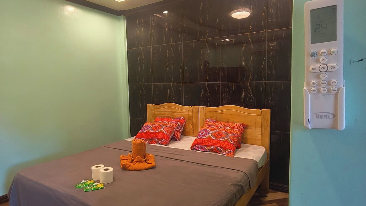 Photo of Bedroom in San Juan