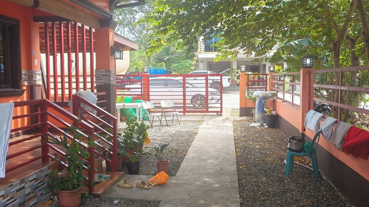 Photo of Outdoor in San Juan