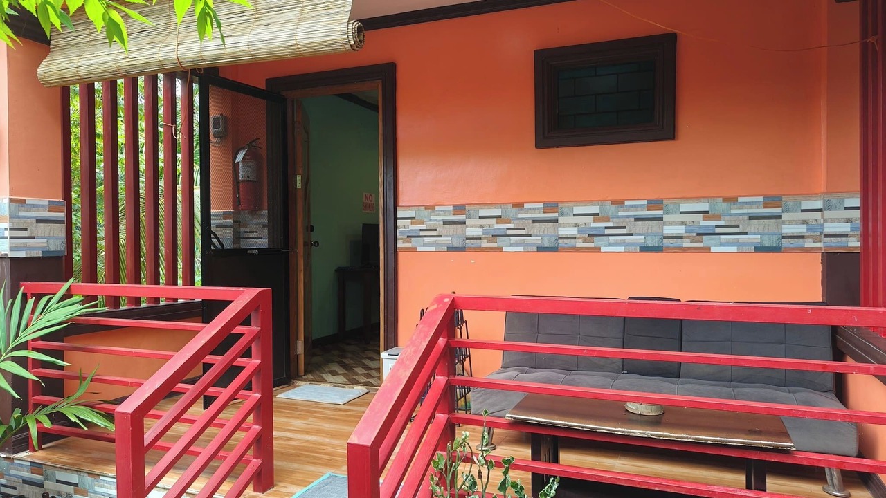 Photo of Patio Balcony in San Juan