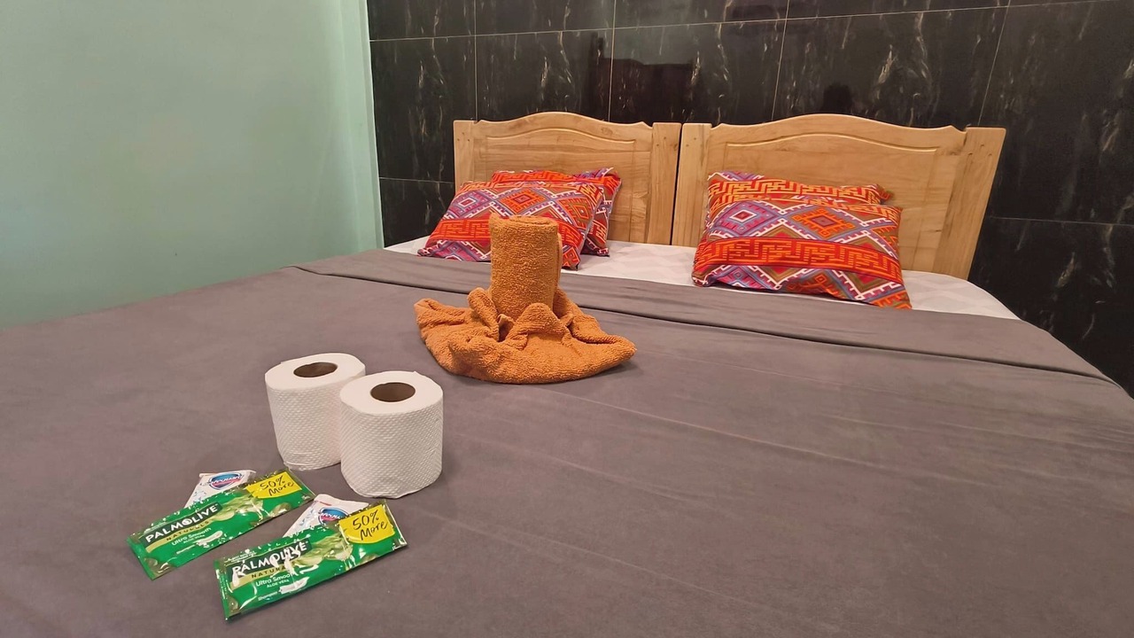 Photo of Bedroom in San Juan