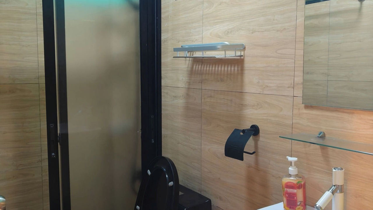 Photo of Bathroom in San Juan