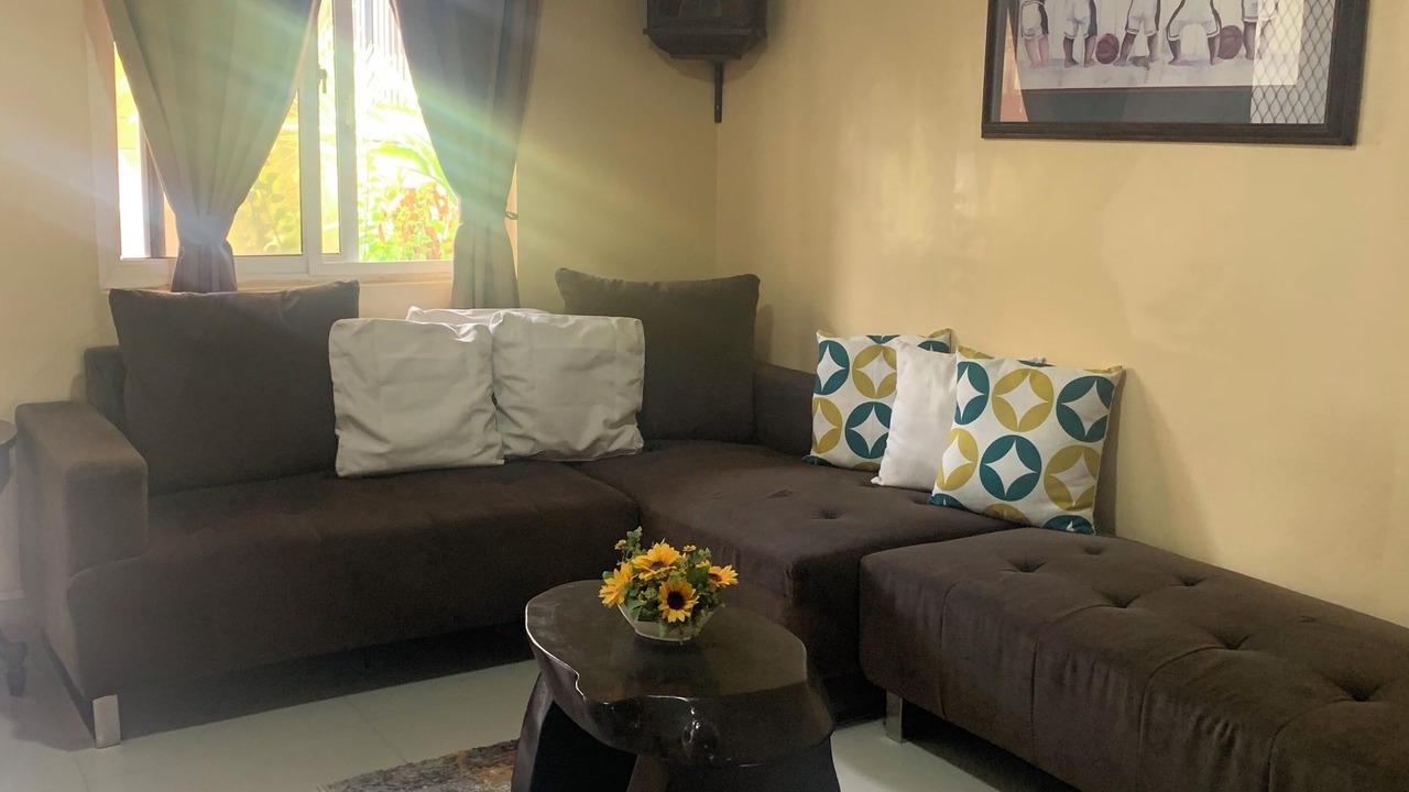 Photo of Livingroom in San Pedro