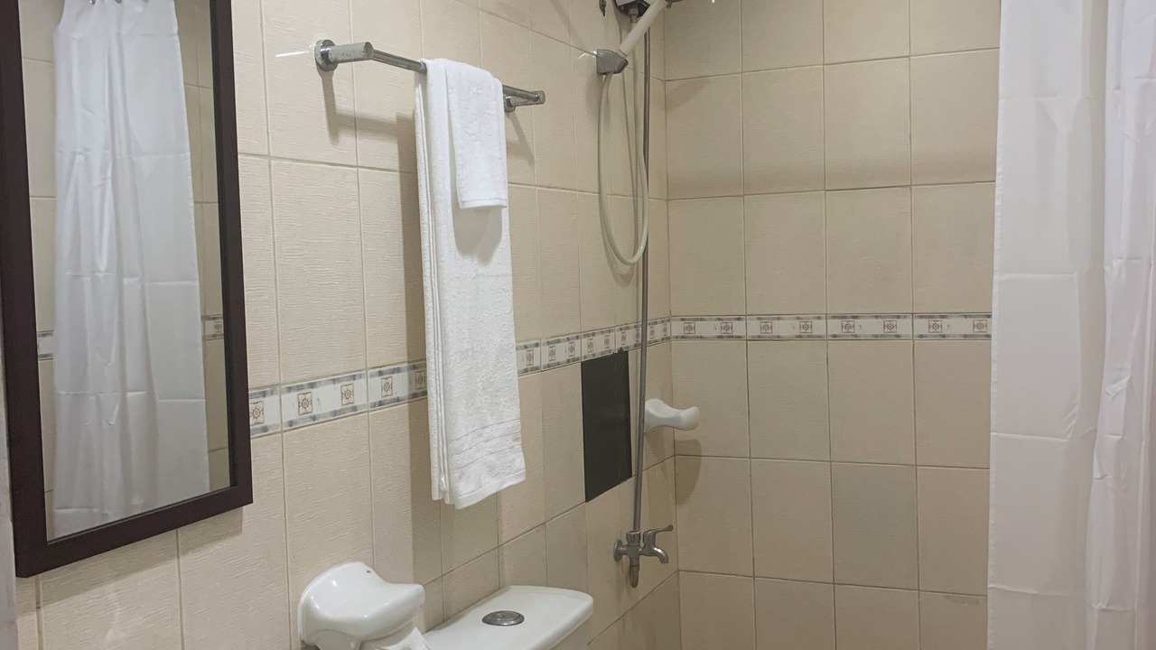 Photo of Bathroom in San Pedro