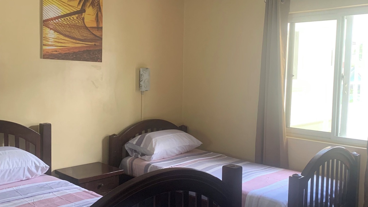 Photo of Bedroom in San Pedro