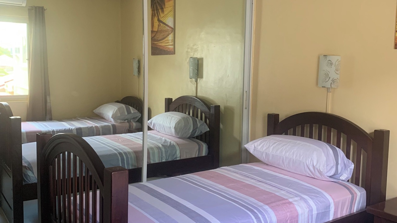 Photo of Bedroom in San Pedro
